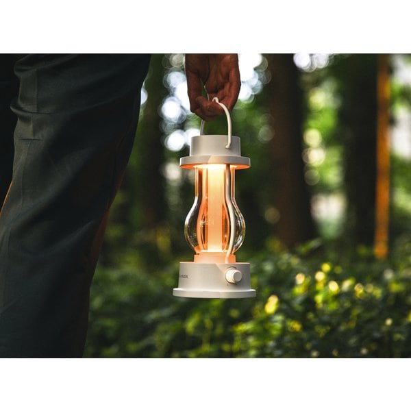 Balmuda The Lantern Led Lantern White L02a Wh