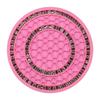 1/2PCS Car Cup Holder Coasters Auto Non-Slip Car Drink Bottle Cushion Drink Mat Vehicle Interior Anti-slip Pad Decor Accessories