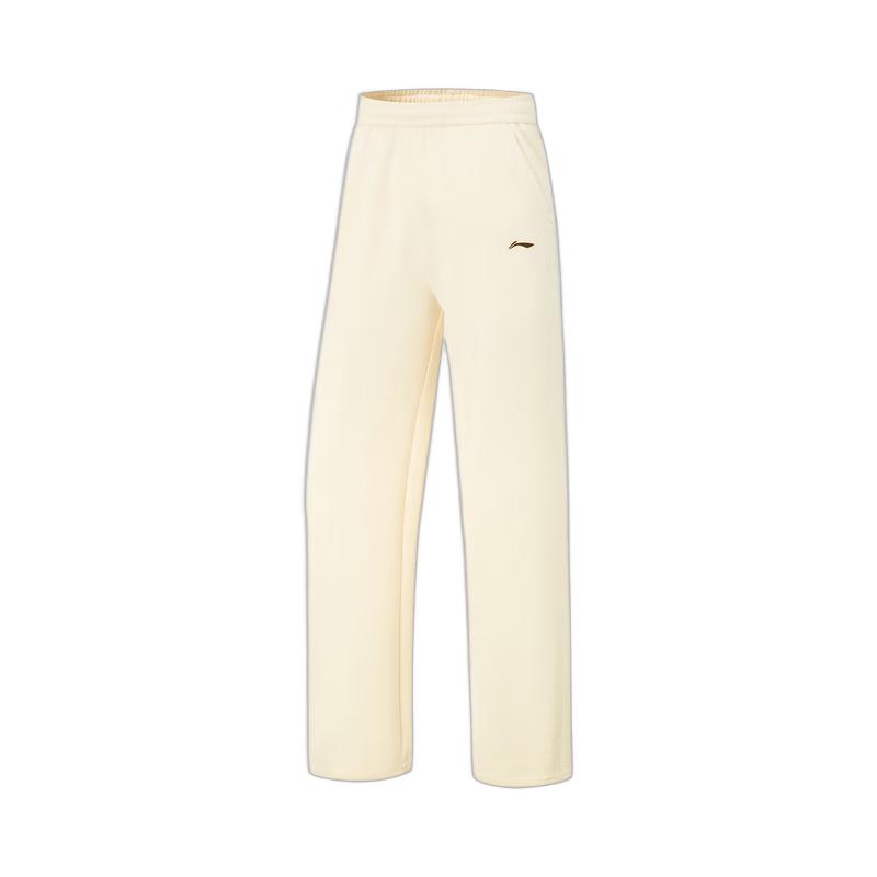 Li-Ning Women's Fall Active & Casual Sweatpants