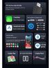 Wireless CarPlay & Android Auto Screen Mirroring Adapter