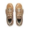 New LiNing CF Su Xi Xingye V2 Slip Resistant And Abrasion Resistant Grip Low Top Hiking Shoes Unisex Beige Brown AHCU061-1
