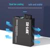 SK-LINK 100Mbps Fiber Optic Transceiver