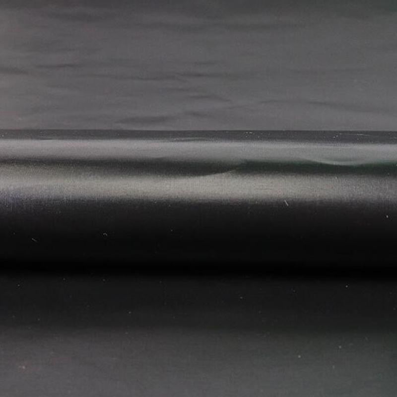 108x100cm EMF Shielding Fabric Military Grade Anti Radiation Protection Faraday Black Fabric Rfid Wifi Blocking Cloth Anti-theft
