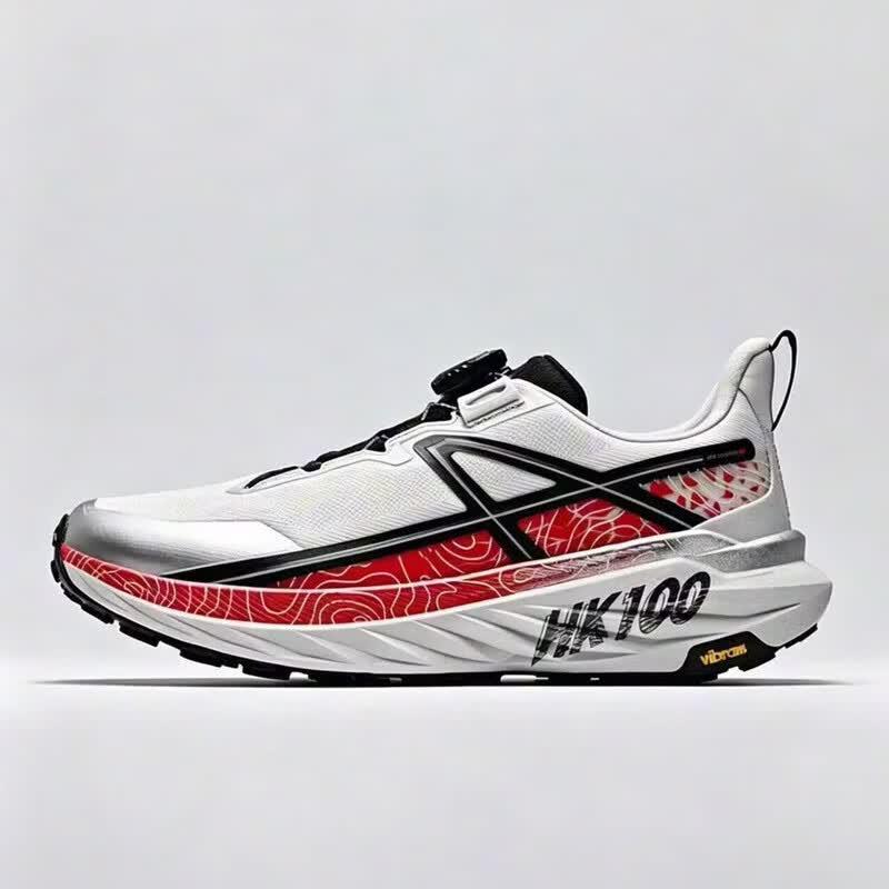 ANTA Champion Falcon 3 BOA Trail Running Shoes 6.5