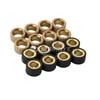 Roller Weights for Yamaha 250 YP Majesty, X-City, X-Max 250cc Transmission