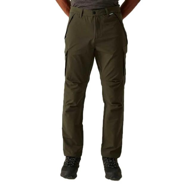 

Regatta Брюки Questra Cargo 33/Regular