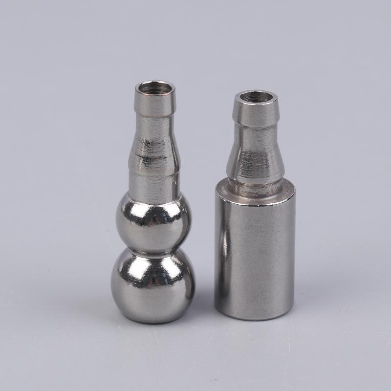 Stainless Steel Water Pump Dispenser Pipe Water Pump Pipes Weight Heavy Duty Pump Accessories For Bottle Water Dispenser