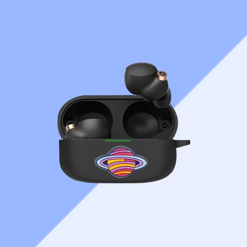 Sony WF-1000XM4 Wireless Earbuds Protective Case