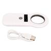 RFID Reader Handheld 134.2Khz 125Khz Portable Animal Microchip Scanner Tag Reader for ISO 11784