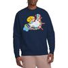 The Love Boat Unisex Adult The Doctor Is In Sweatshirt
