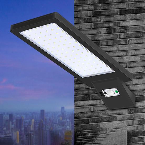 

Солнечный уличный светильник IP65 водонепроницаемый пульт дистанционного управления энергосберегающий датчик движения уличный солнечный уличный прожектор для садовой дорожки двора