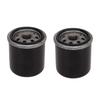 2 Pcs Motorcycle 82635R Engine Fuel Fill S483727 Fuel 46400200 210483727 756162
