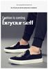 Men's Trendy Casual Slip-on Loafers: Lightweight, Comfortable, Versatile Korean-Style Shoes