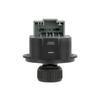 For SKODA Octavia Yeti Car Accessories Rear Mirror Switch 1Z1959565E Door Wing Mirror Control Switch Knob
