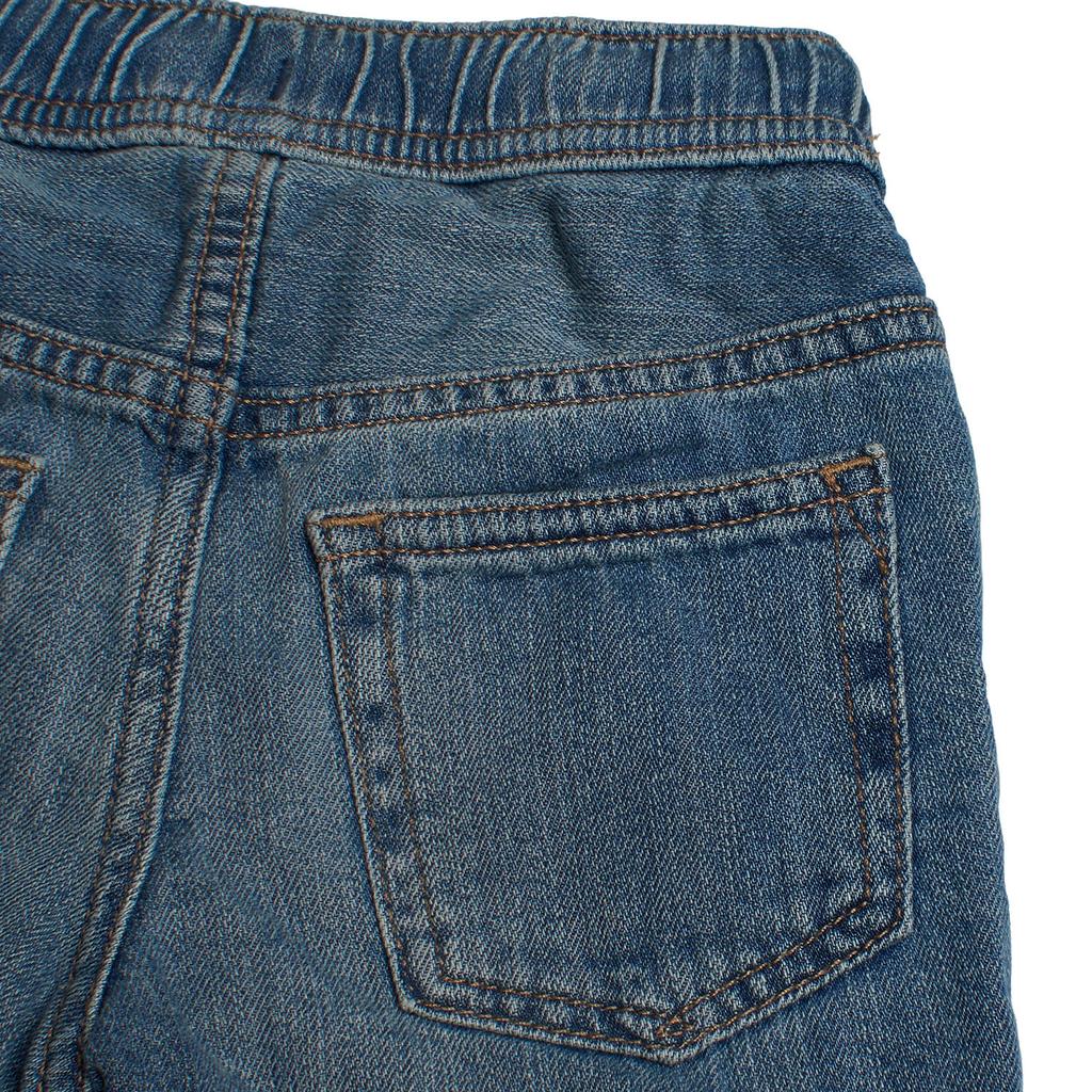 Pantalón Vaquero Térmico Slim 486018 para Bebé Niño