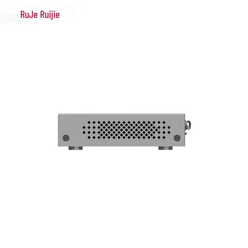 Ruijie RG-NBF2100S Series Layer 2 Managed PoE Access Switch