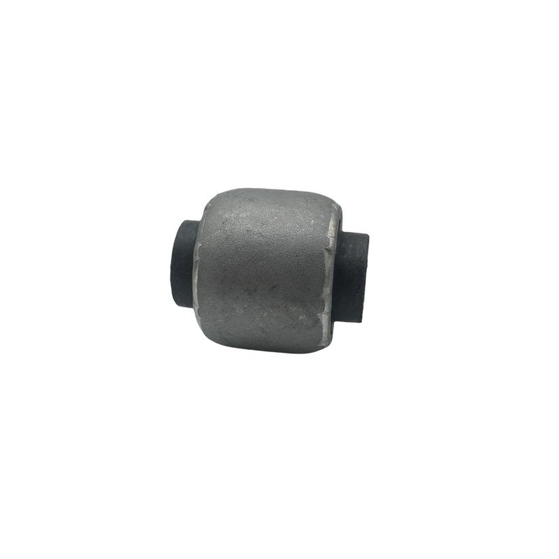 Rear lower control arm rubber sleeve and rear lower suspension liner are suitable for Jaguar XF X250 XJ X350  XK X150   S-TYPE