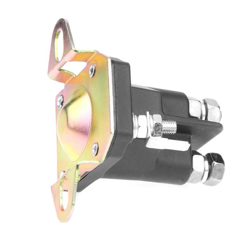 Buy Lawn Mower Starter Solenoid for Murray Ariens MTD 1751569 53716 725