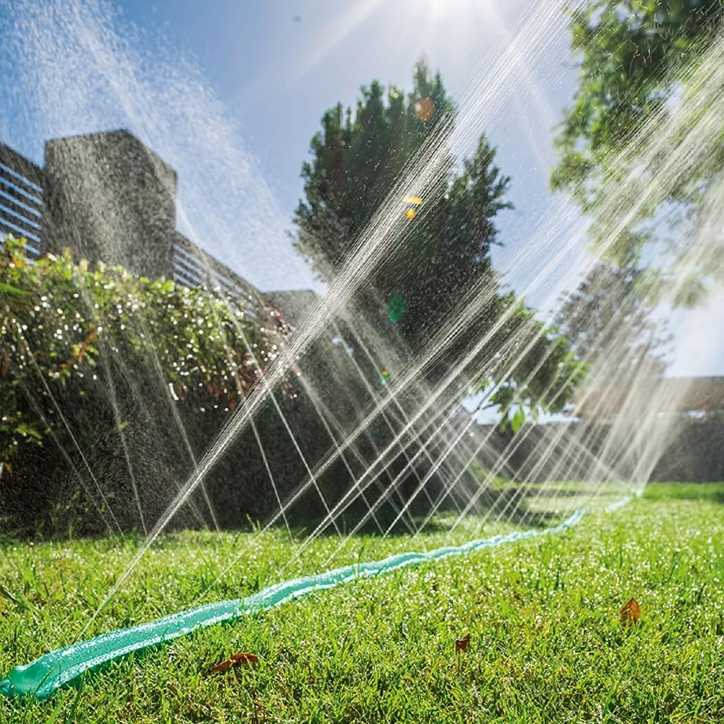 3m / 4.5m / 7.5m / 10m / 15m  Watering Hose, Drip Irrigation Hose, Sprinkler Irrigation Set, Suitable For Garden And Lawn Irrigation Systems