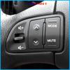 With Wire Car Steering Wheel Audio Cruise Control Buttons For Kia Sportage 2011 2012 2013 2014 2016 96700-3W502 96700-4T000