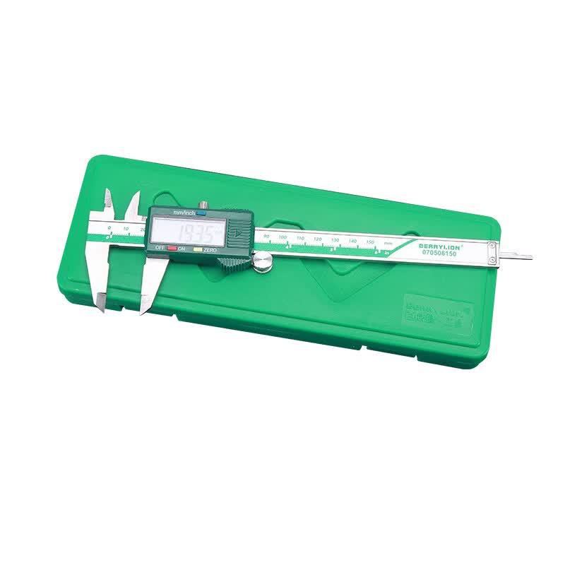 Berry Lion Electronic Digital Caliper