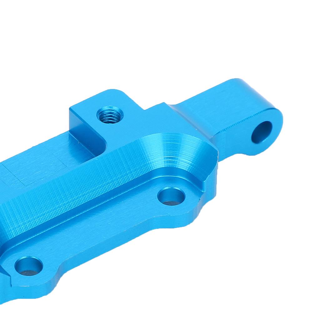 Front Upper Arm Holder Upgrade Parts Accessories Fit for   94188 1/10 RC Car Model