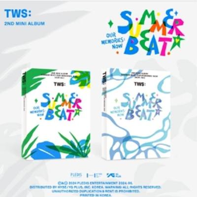 TWS - Mini 2th [SUMMER BEAT ] Random