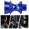 MUTEKI Spin Turn Knob, Aluminum, Drift Button, Knob, Parts, Side Brake, Compatible with Toyota
