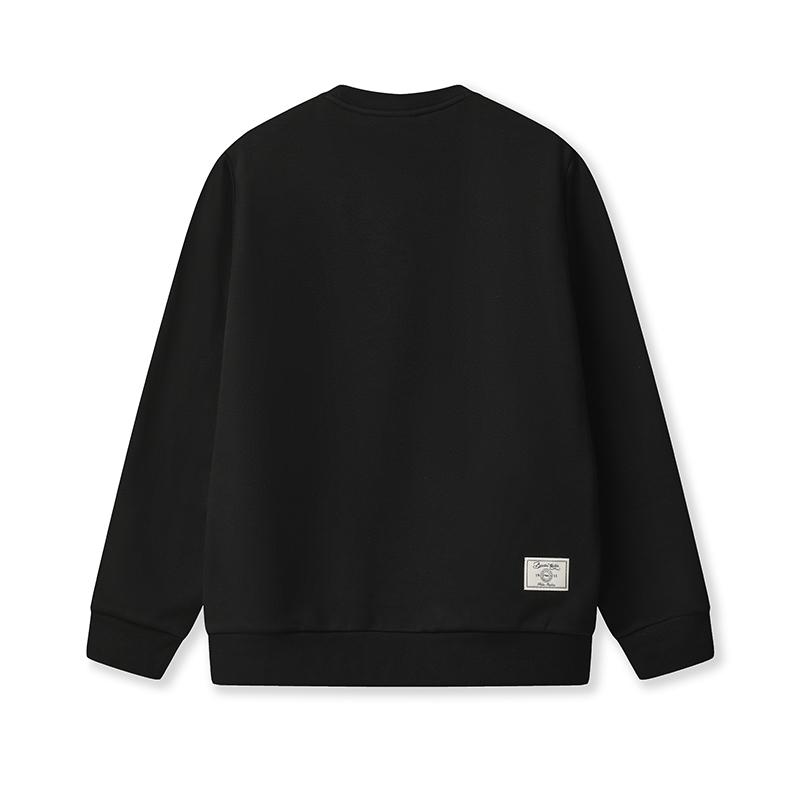 FILA ORIGINALE Sweatshirt Men's F51M549202FBK