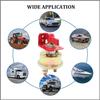 Engineering Vehicle Excavator Battery Power Cut-Off Switch Isolator