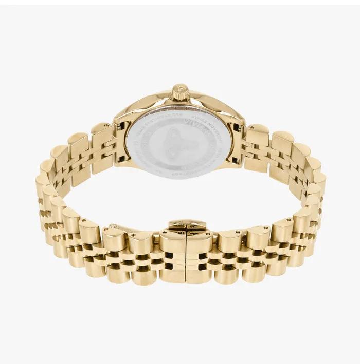 Little Camberwell women's metal watch