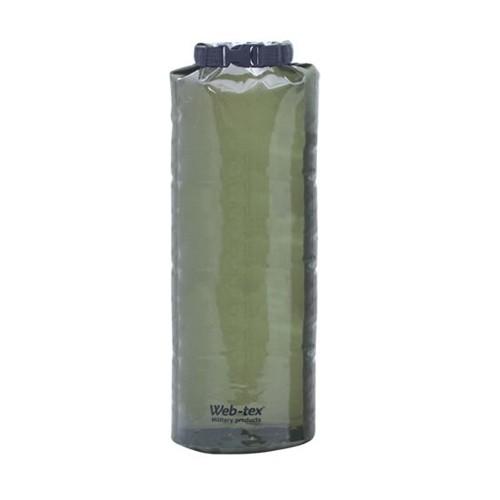 Web-Tex Plain Ultra Light Waterproof 30L Dry Bag