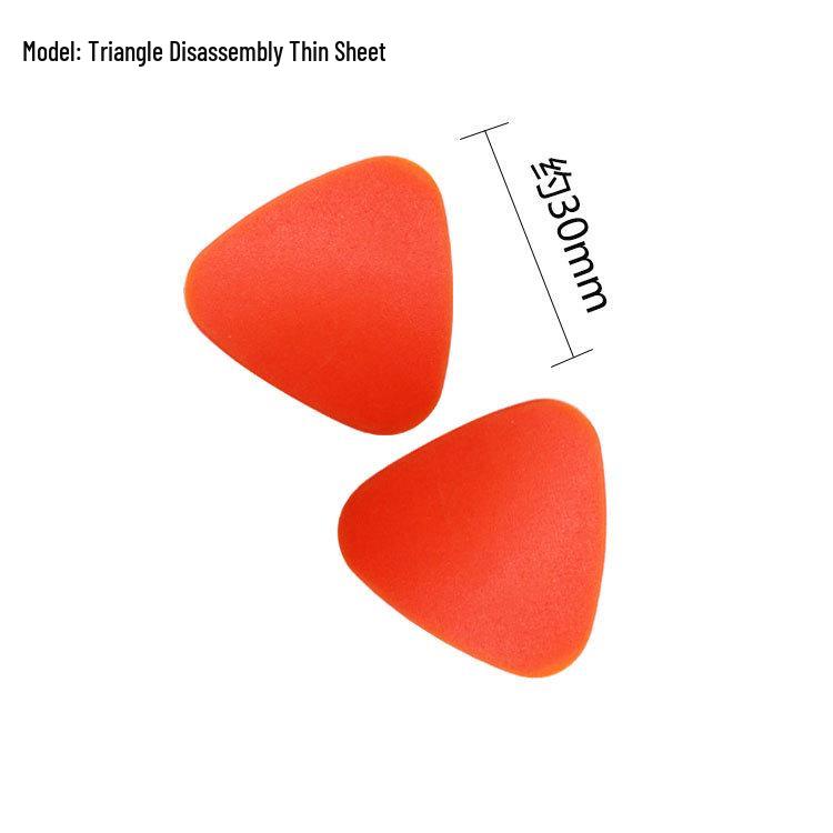 

Набор двухсторонних инструментов для вскрытия для ремонта мобильных телефонов, ноутбуков и планшетов