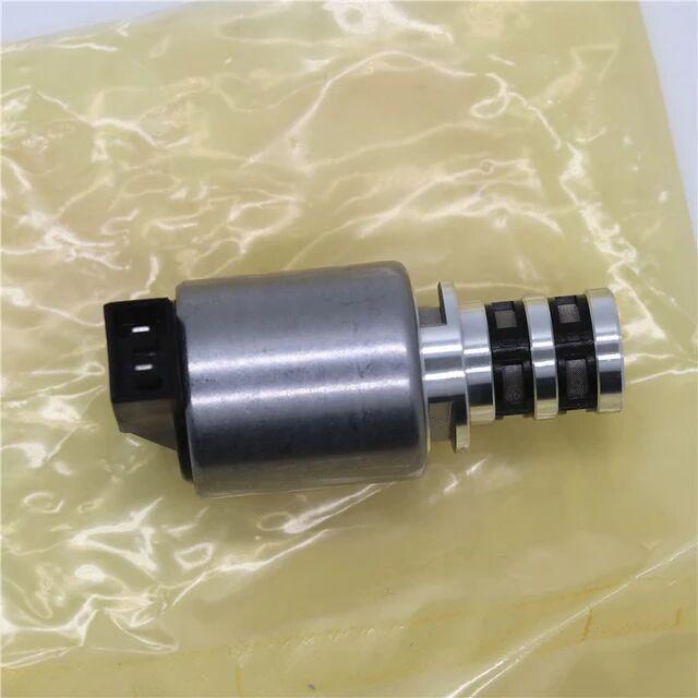 Pressure Control Solenoid OEM 4631323010 KM A4CF1 A4CF2 Automatic Transmission FOR Hyundai Elantra FOR Kia Spectra