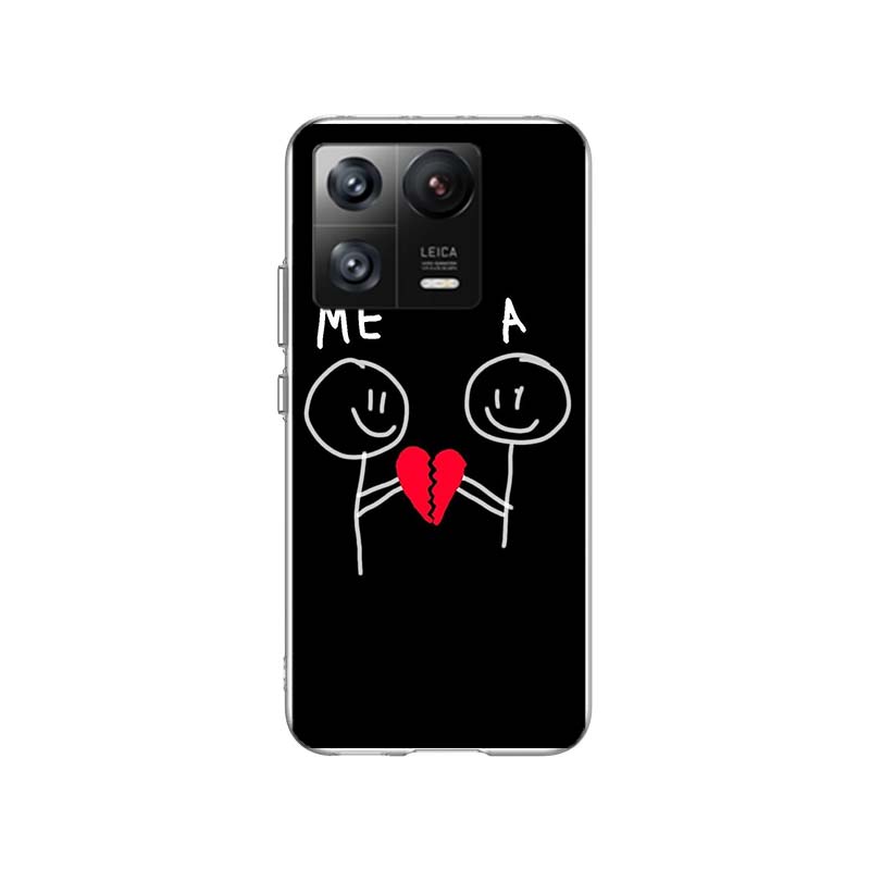 Funny Cute Cartoon Matchman Phone Case For Xiaomi Poco F7 Ultra X7 X6 M8 M7 M6 M4 M3 Pro X4 Mi 15 15T 14 14T 12T 12S 10T Pro 12