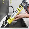 Kaduoliya 9-inch Dual-use Glass and Structural Caulking Gun