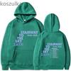 Zayn Malik Under The Stairs Album Printing Hoodies Winter Men Women Sweatshirts Unisex Hoody Long Sleeve Streetwear