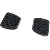 Accelerator / Brake / Clutch Pedal Pad Set For Civic 46545-SH3-000 17816-SK7-000