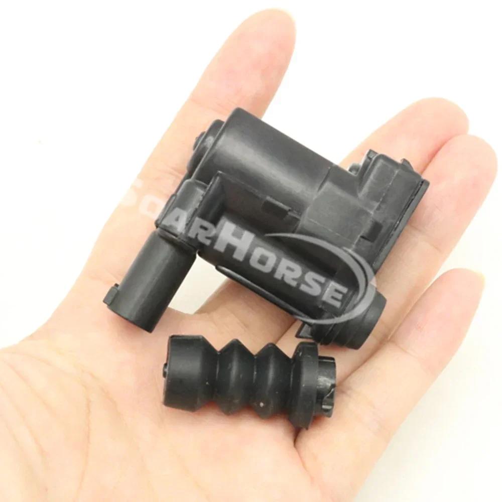 Fuel Tank Cap Door Lock Control Actuator Motor For BMW 2 F45 F46 MINI Cooper S Clubman Countryman F54 F60 X1 F4 X2 X3 G01 G08 X4