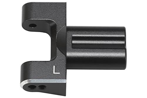 

Yokomo Y2-008RA3A Rear H Arm (B) (Left) for YD-2/4, Variable Type