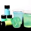 12 Bottles Mica Pearl Epoxy Soap Resin Cosmetics Pigment Jewellery Natural Diy