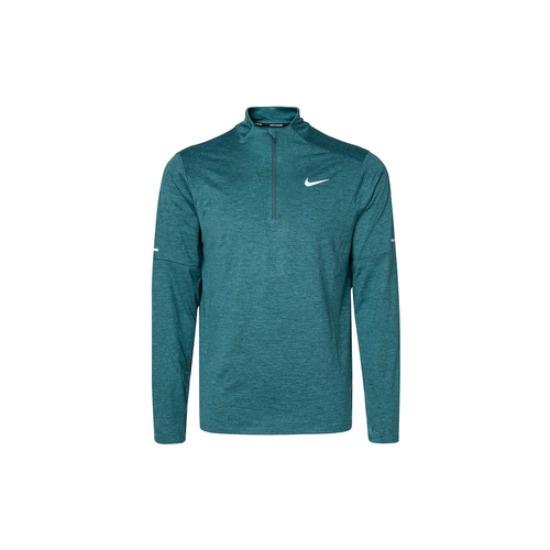 Nike T Shirt Men s Faded Spruce Green DD4757-309 EU XXL зелёный