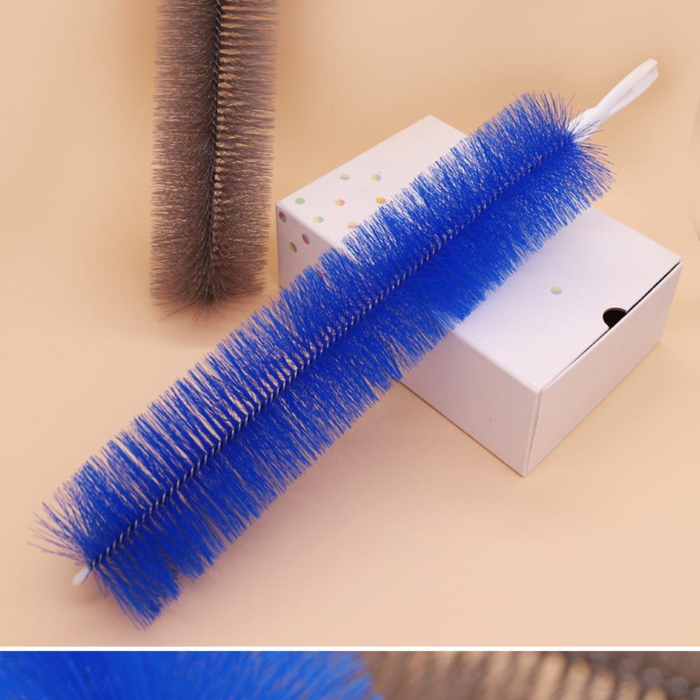 Plastics Cleanning Brush Dust Remover Microfibre Duster Tool Flexible Car Cleane Brush  Home