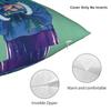 Weiche Maomao Die Apotheker-Tagebücher Kissenbezug Polyester Kissenhülle Deko Manga Anime Kissenbezug Hülle Zuhause Dropshipping