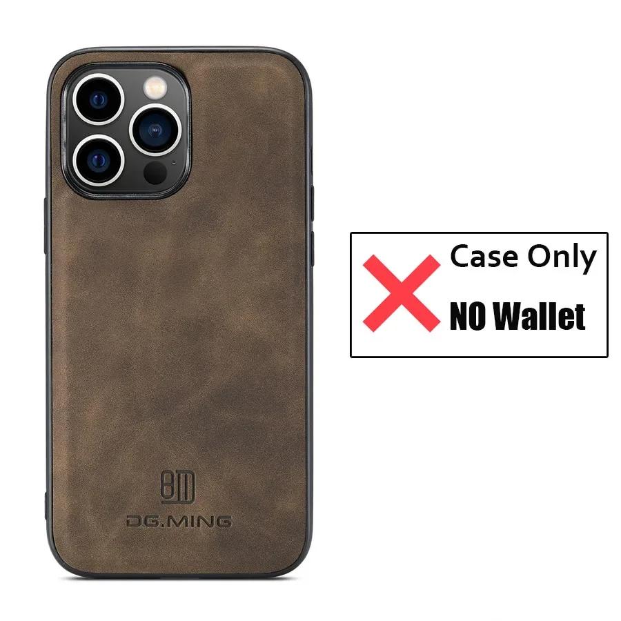 Husă Portofel Magnetic de Lux din Piele pentru iPhone 16 Pro Max 11 12 13 14 15 Plus iPhone16 Magnet Suport Card Bani Acoperire