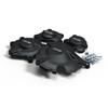 Motorcycles Engine Cover Protector For Suzuki GSX-S750 2017 2018 2019 2021 2022 2023