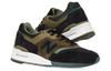 997 New Balance 'Black Green' M997PAA