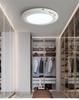 Rechargeable Motion Sensor Ceiling Light for Home Decor & Corridor Ambiance