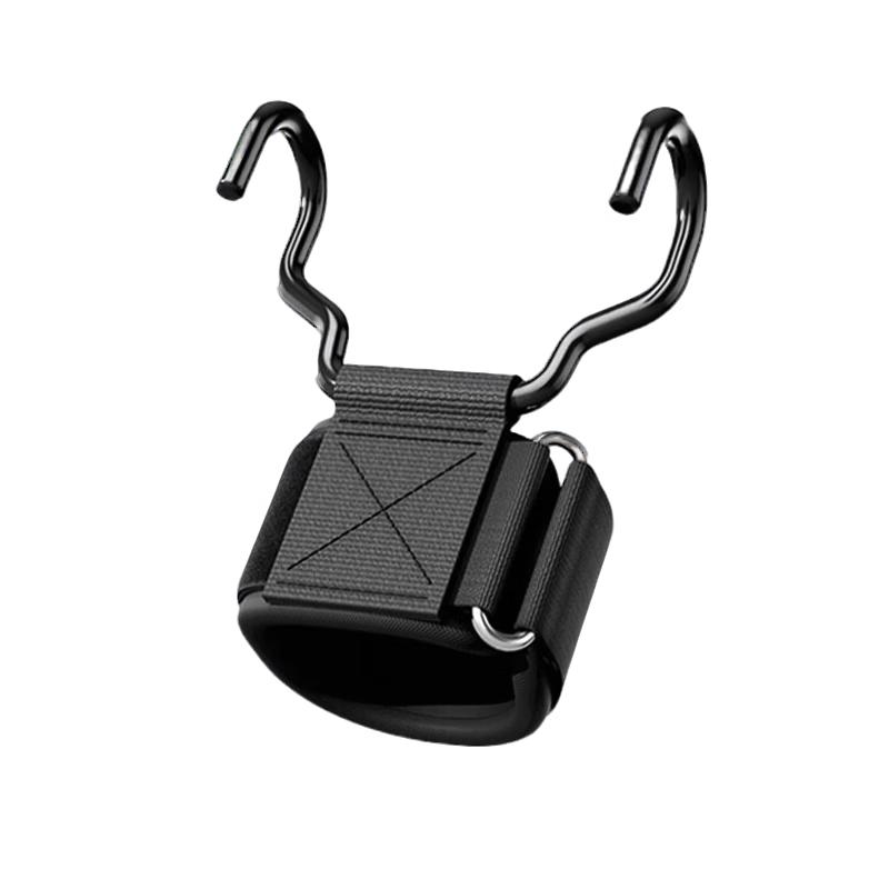 Fitness Pull-up and Grip Assistance Accessories