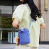 Korean Style Crossbody Water Bottle Bag Waterproof Water Bottle Carrier Bag  Travel